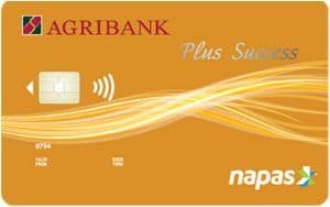 Agribank Success Plus