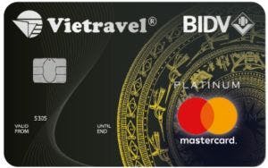 BIDV Vietravel Platinum