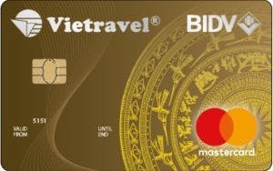 BIDV Vietravel Standard