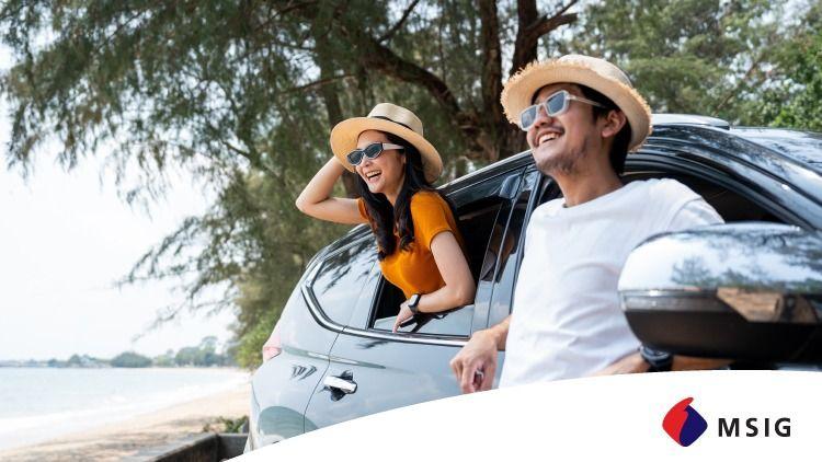 msig traveleasy travel insurance