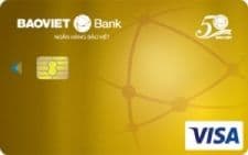 Bảo Việt Visa Gold