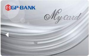 GPBank My card