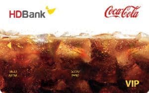 HDBank Napas Coca Cola