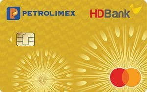 HDBank Petrolimex 4in1