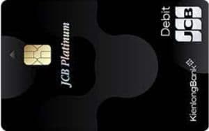 KienlongBank JCB Debit