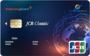 KienlongBank Sunshine JCB Classic