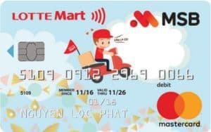 MC Lotte Mart - MSB