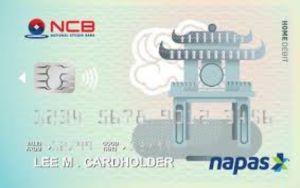 NCB Debit