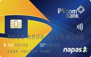 PVcomBank Napas