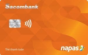 Sacombank Napas