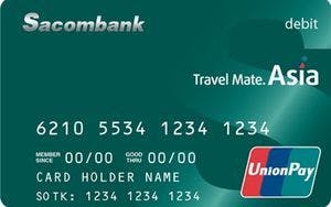 Sacombank UnionPay