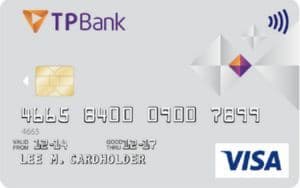 TPBank Visa Classic