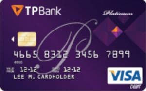 TPBank Visa Plus