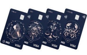 Thẻ đa năng MB Hi Visa Collection