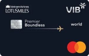 VIB Premier Boundless