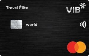 VIB Travel Élite