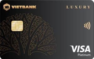 VIETBANK LUXURY PLATINUM