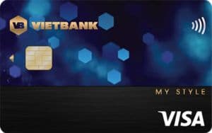 VIETBANK MY STYLE