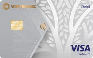 VIETBANK VISA DEBIT