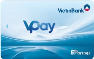 VIETINBANK E-PARTNER VPAY