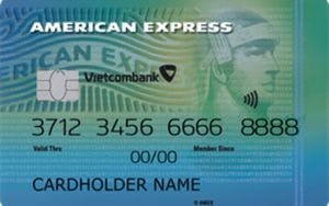 Vietcombank American Express®