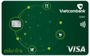 Vietcombank eVer-link