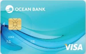 Visa OceanBank có tài sản bảo đảm