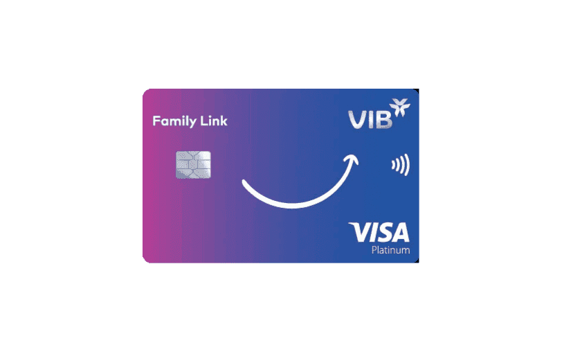 VIB Family Link