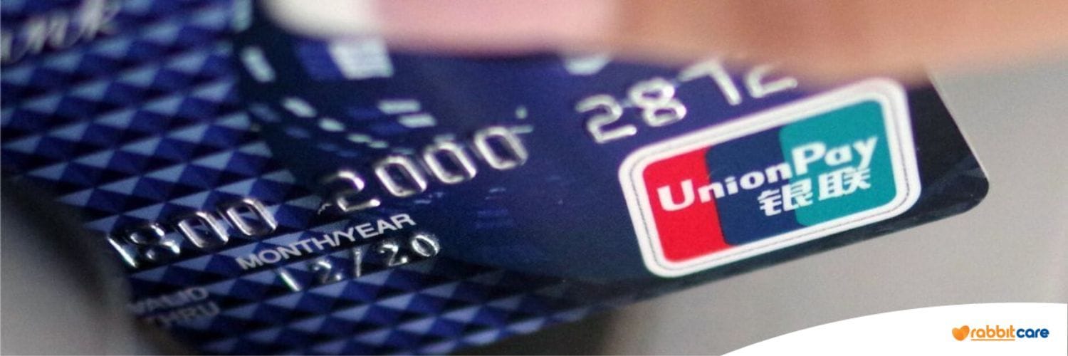 thẻ unionpay là gì