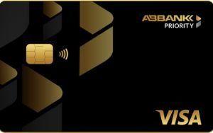 ABBANK VISA PRIORITY