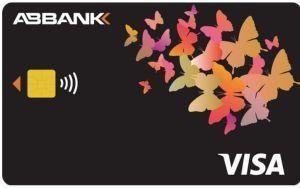 ABBANK Visa Cashback