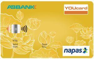 ABBANK YOUcard Gold