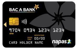 BAC A BANK NAPAS
