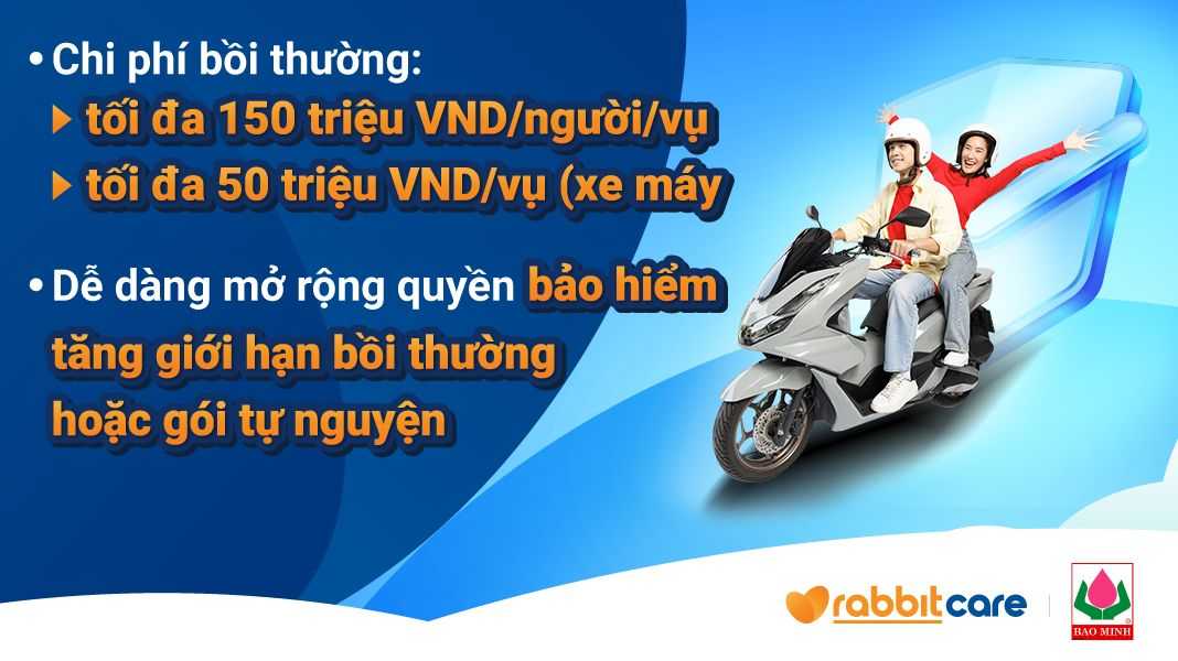 bảo hiểm xe máy bảo minh