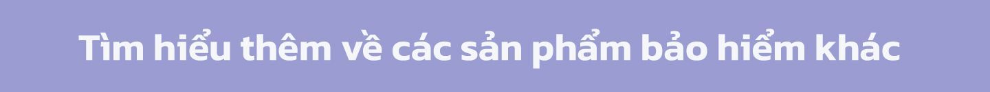 cta bảo hiểm du lịch landing page