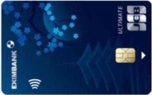 Eximbank JCB Ultimate