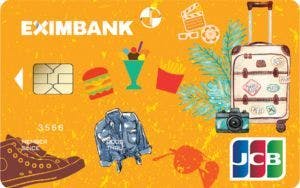 Eximbank JCB Young Credit