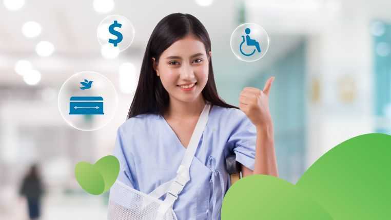 Bảo hiểm nhân thọ trong About Us