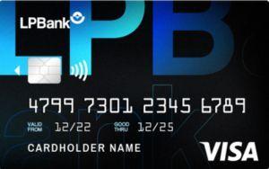 LPBank VISA STANDARD