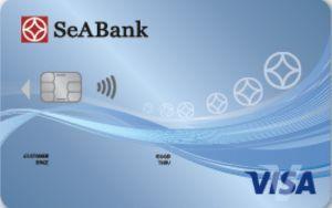 SEABANK VISA CLASSIC