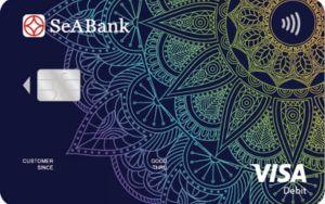 SEABANK VISA GOLD DEBIT