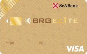 SeABank BRG ELITE
