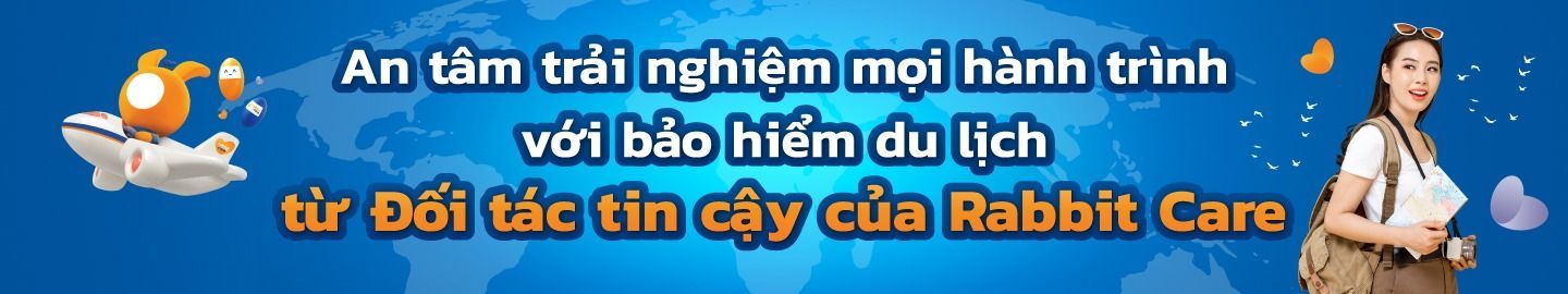 bảo hiểm du lịch từ rabbit care việt nam desktop