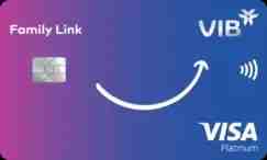 VIB Family Link