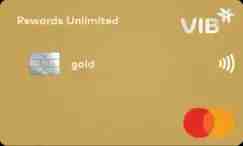 VIB Rewards Unlimited