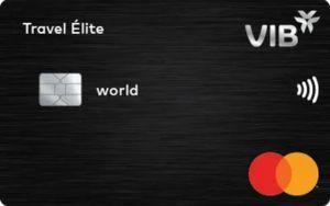 VIB Travel Élite