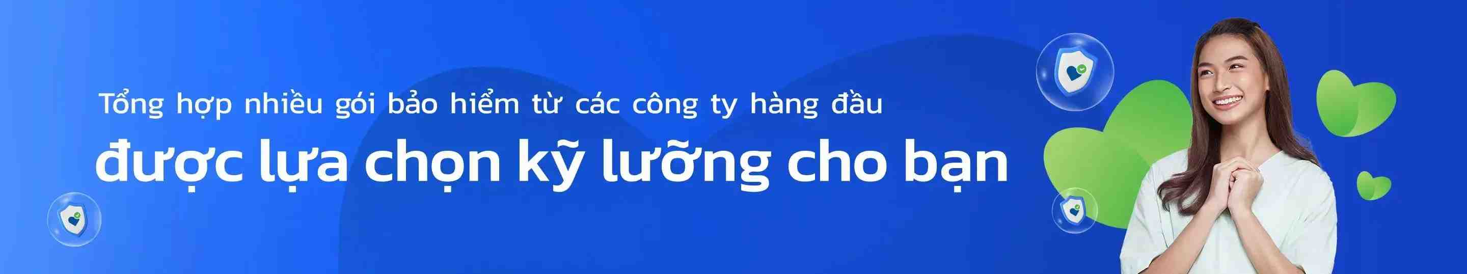 Bảo Hiểm Nhân Thọ Desktop