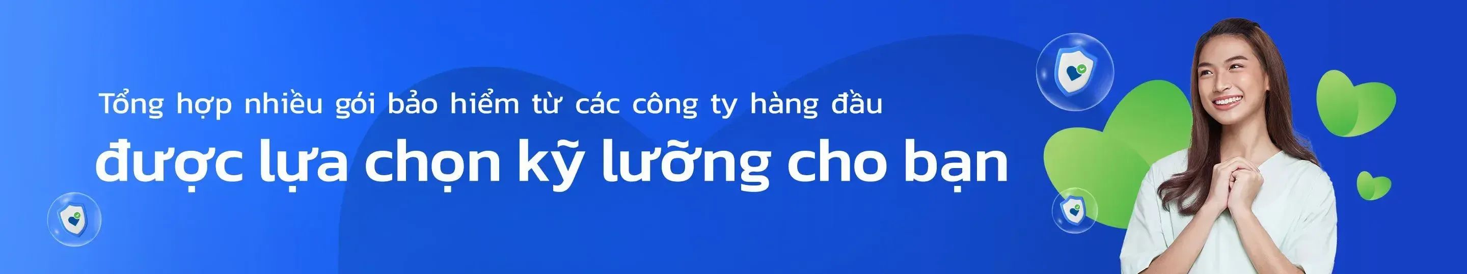 Bảo Hiểm Nhân Thọ Desktop