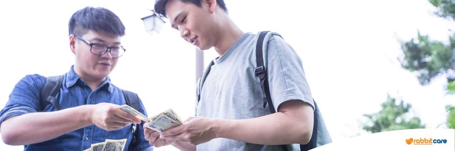 app vay tiền bằng cavet xe máy online