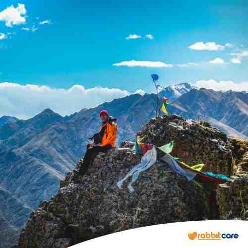 bảo hiểm đi du lịch mạo hiểm